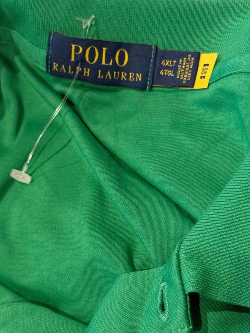 Polo Ralph Lauren •brand polo